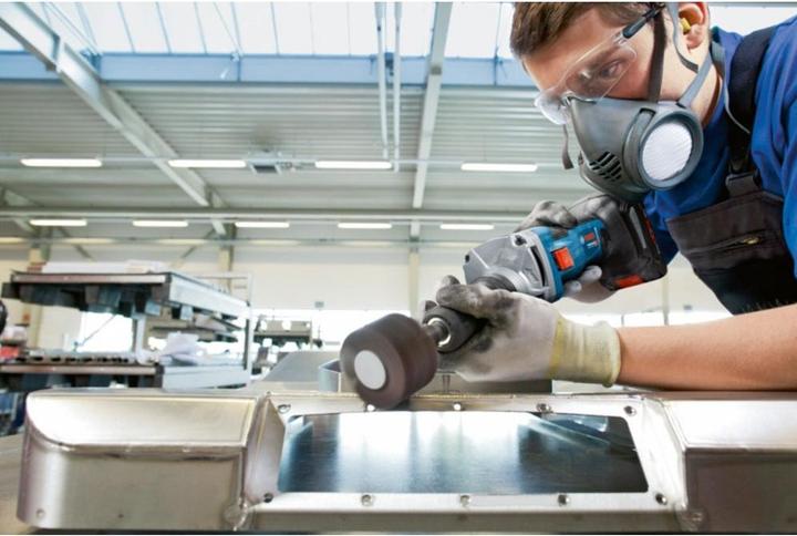 Actual product image Bosch Professional GGS 18V-10 SLC (Straight grinder, 1000 W)