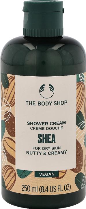 Actual product image The Body Shop Shower Cream (250 ml)