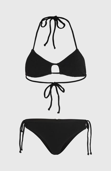Actual product image O'Neill Women's Madrid Jensen Bikini Set (XL)