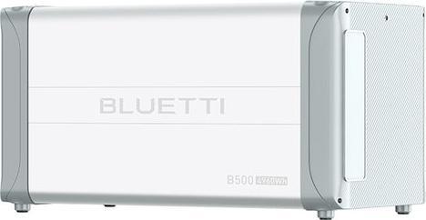 Produktbild Bluetti EP600 + 2x B500 Home Battery Backup