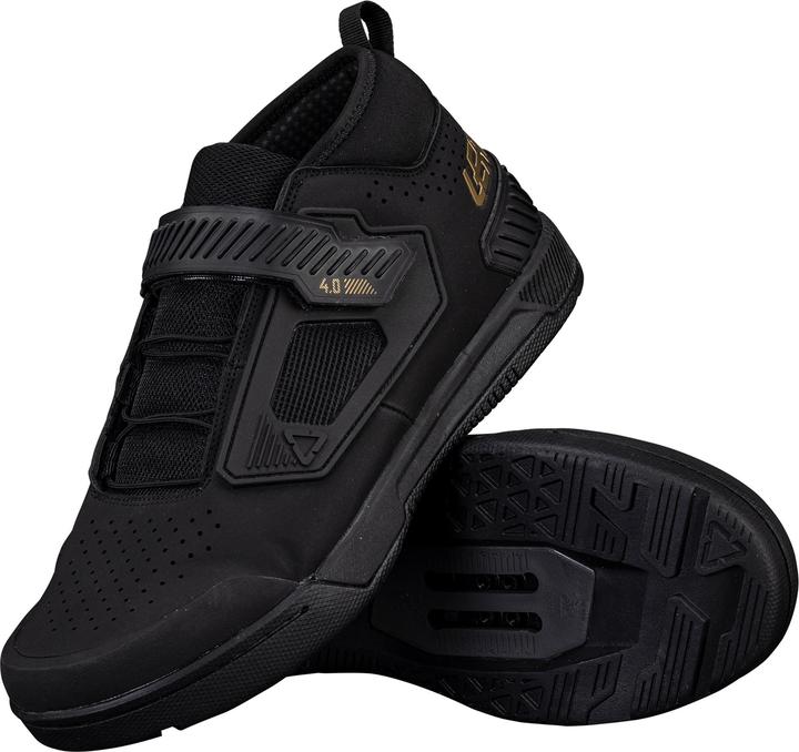 Produktbild Leatt Chlip Shoe 4.0 (45.5)