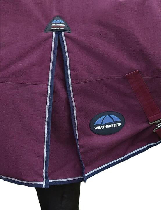 Produktbild Weatherbeeta Comfitec Essential Standard Pferdedecke