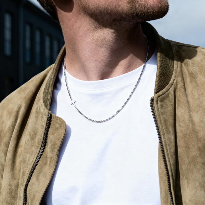 Image du produit Seizmont New Classics (Acier inoxydable)