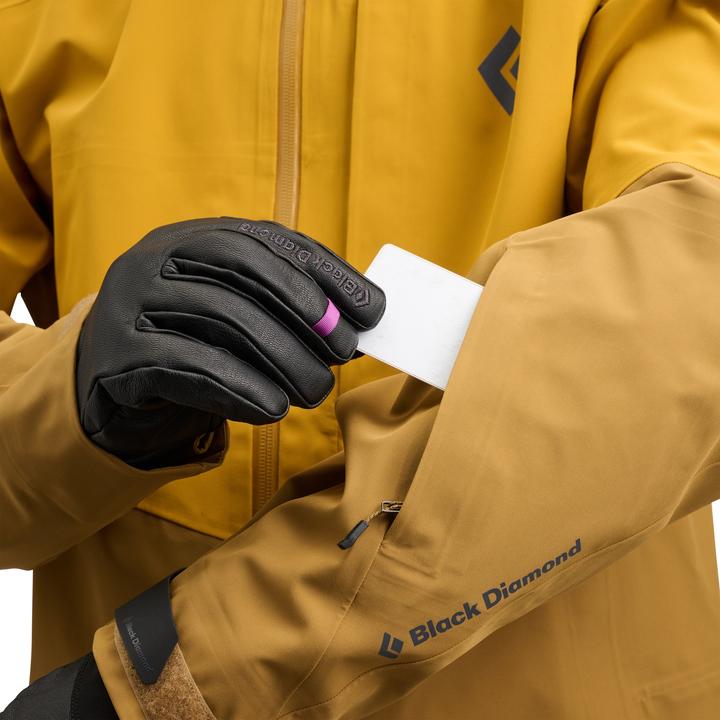 Produktbild Black Diamond M Recon Stretch Shell, Skijacke (L)