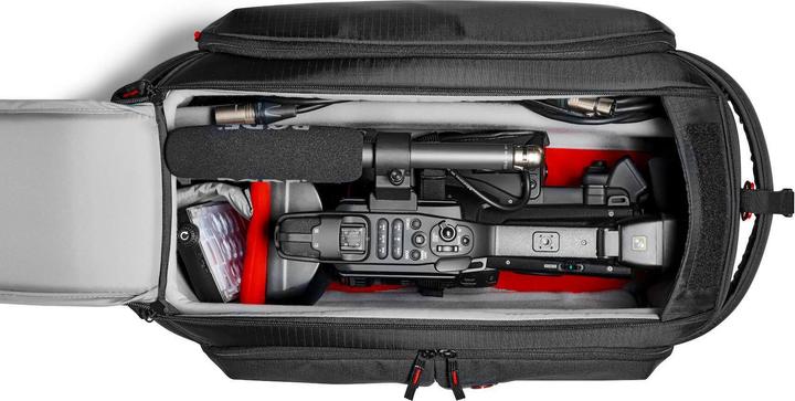 Immagine prodotto Manfrotto Pro Luce CC-193N (Borsa a tracolla per fotocamera)