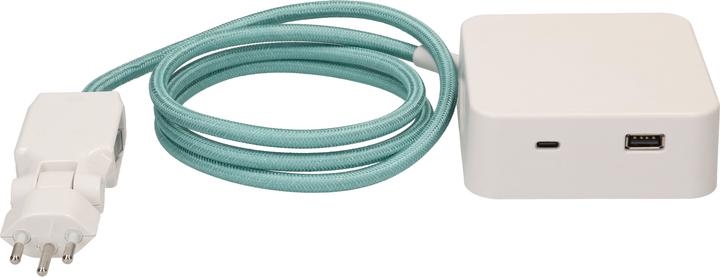 Immagine prodotto Max Hauri Cubo (3x, Tipo 13, 2 m)