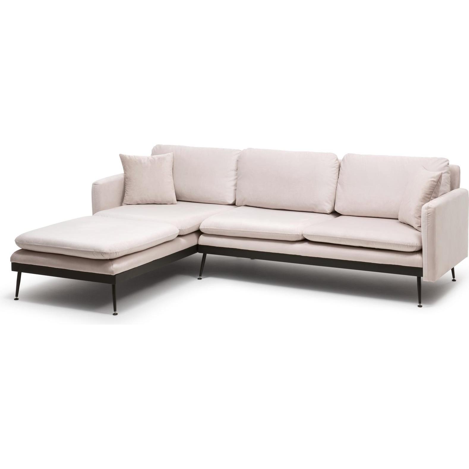 Thumbnail - Atelier del Sofa, Sofa, Reya (Ecksofa)