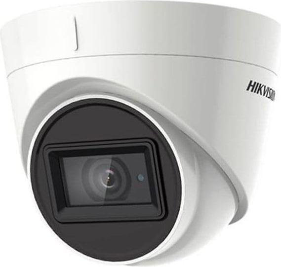 Image du produit Hikvision DS-2CE78D0T-IT3FS(2.8MM) (1920 x 1080 Pixels)