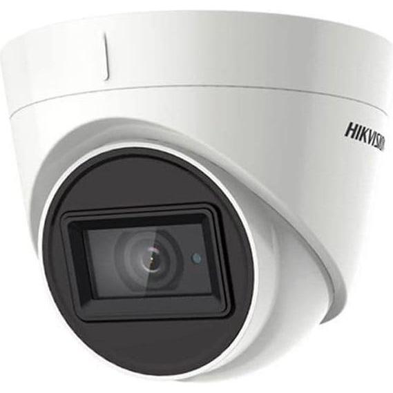 Thumbnail - Hikvision DS-2CE78D0T-IT3FS(2.8MM) (1920 x 1080 Pixels), Netzwerkkamera, Weiss