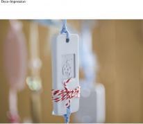 Actual product image Rayher Colour pigment, 20ml, lagoon (20 ml)