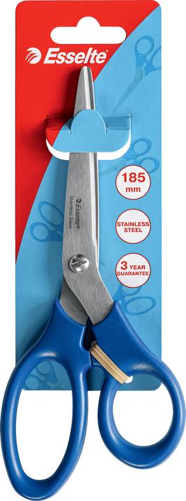 Actual product image Esselte Papierschere (18.50 cm)