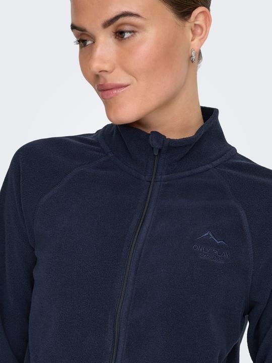 Immagine prodotto Only Play ONPINO Sweatshirt-Jacke Strickjacke (XS)