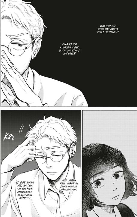 Productafbeelding Wie zag de pauw dansen in de jungle? 3 (Duits, Rito Asami, Martin Bachernegg, 2025)