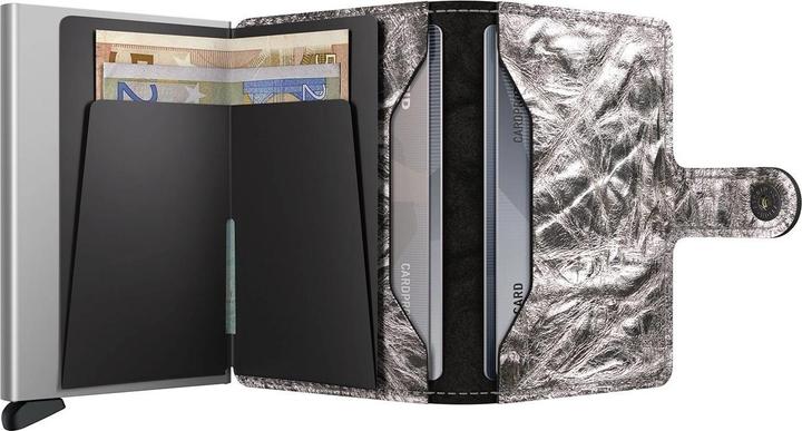 Actual product image Secrid Geldbörse Miniwallet