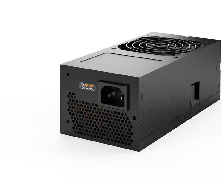 Actual product image be quiet! TFX Power 3 (300 W)