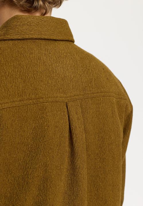 Actual product image Revolution Worker (L)