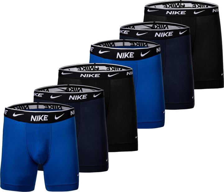 Blue/Black
