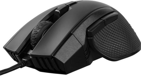 Produktbild Corsair Ironclaw RGB (Kabelgebunden)