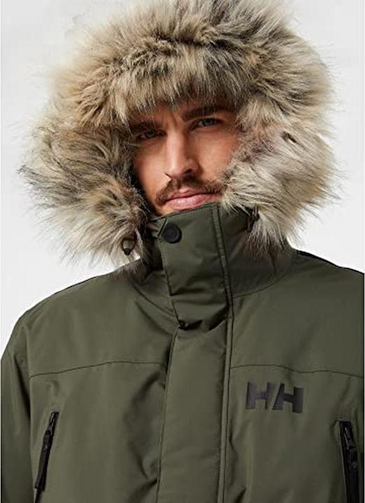 Actual product image Helly Hansen Pure Parka (XXL)