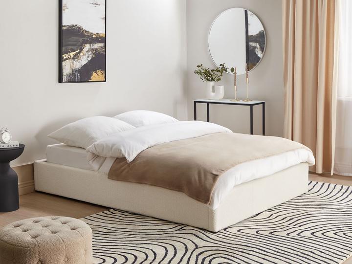 Actual product image Beliani Dinan (140 x 200 cm)