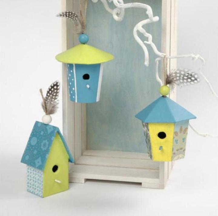 Produktbild Creativ Company Apfelkiste (17 x 20 x 45 cm, 15.30 l)