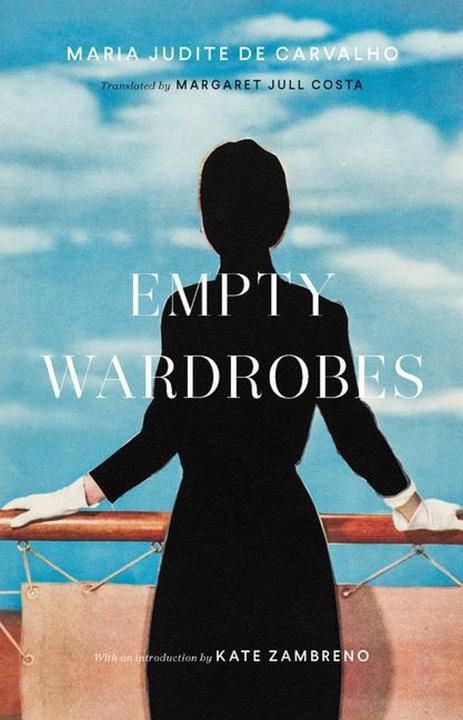 Produktbild Empty Wardrobes