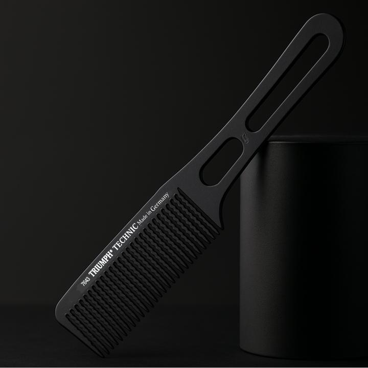 Image du produit Hercules Sägemann 7643M Peigne de coupe de cheveux à la machine