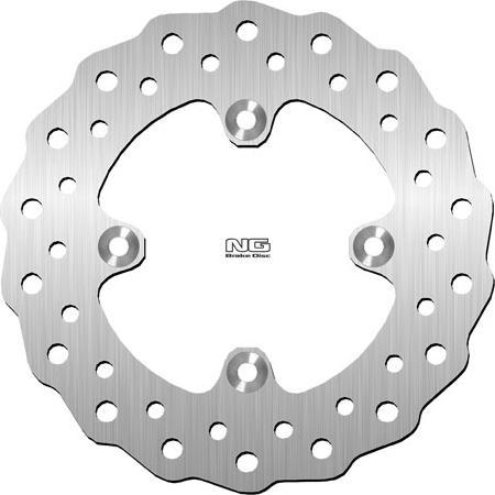 NG Brake Disc, Disco del freno, (200 mm)