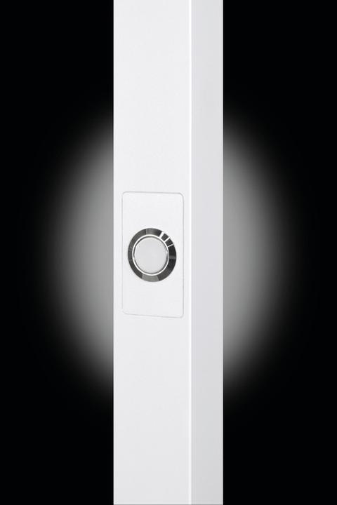 Produktbild Hansa JASPIS - LED Stehleuchte (5600 lm)