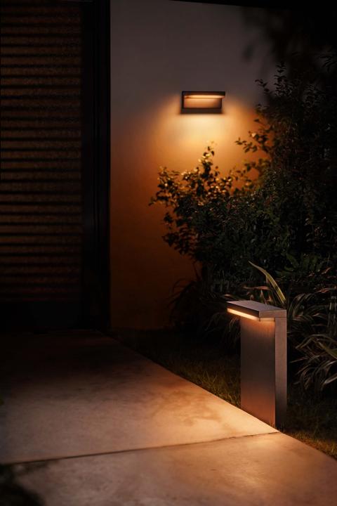 Productafbeelding Philips Hue Hue Nyro Basis (1000 lm, IP44)