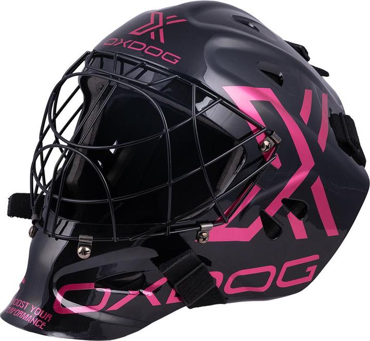 Image du produit Oxdog X Guard Helmet SR (Taille unique)