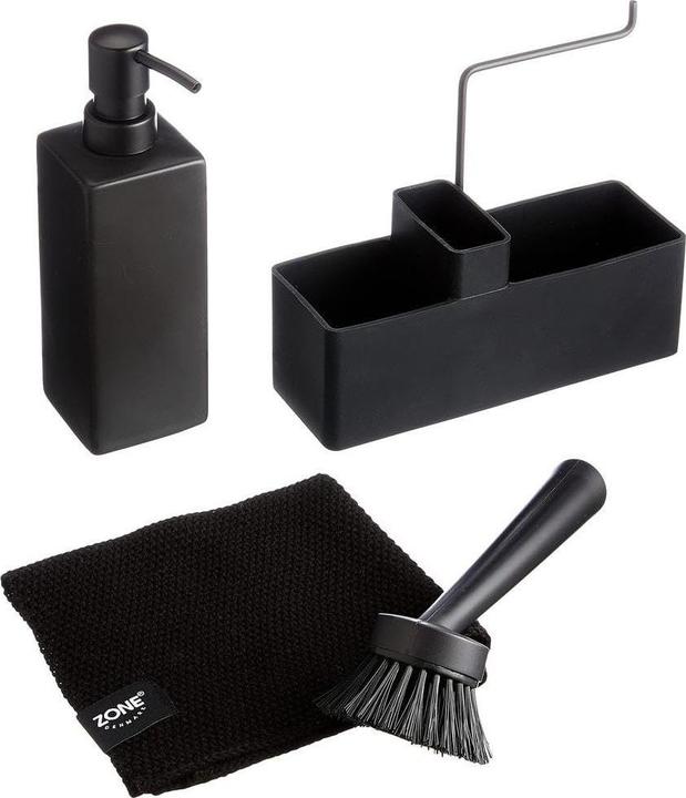 Actual product image Zone Denmark Dishwashing set