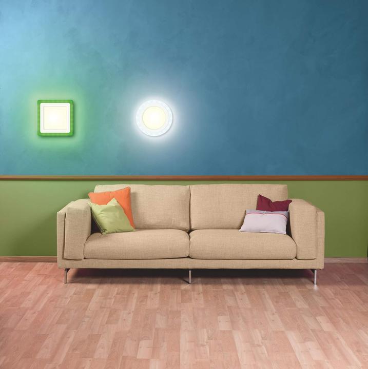 Produktbild Ledvance Led Color + White (650 lm)