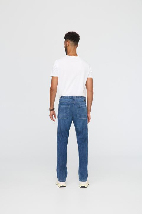 Actual product image Du/Er Performance Denim Lite Essential (32)