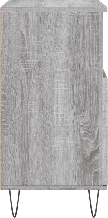 Produktbild vidaXL Sideboard (180 x 35 x 70 cm)