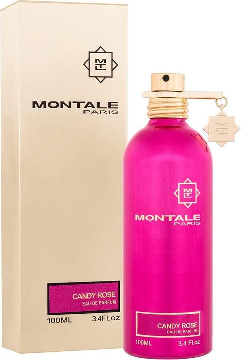 Immagine prodotto Montale Candy Rose 100ML) (Eau de parfum, 100 ml)