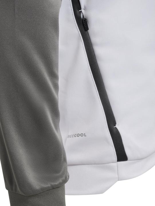 Produktbild hummel hmlLEAD 2.0 TRACK ZIP JACKET (XS)