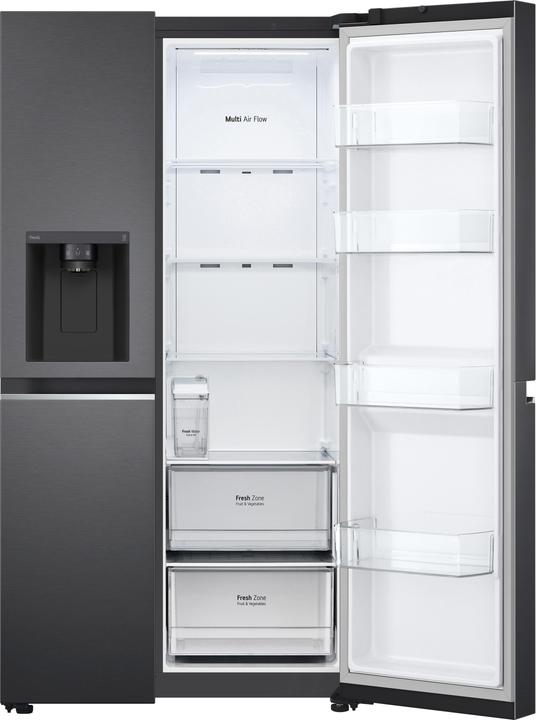 Produktbild LG GSLV71MCTD (635 l)