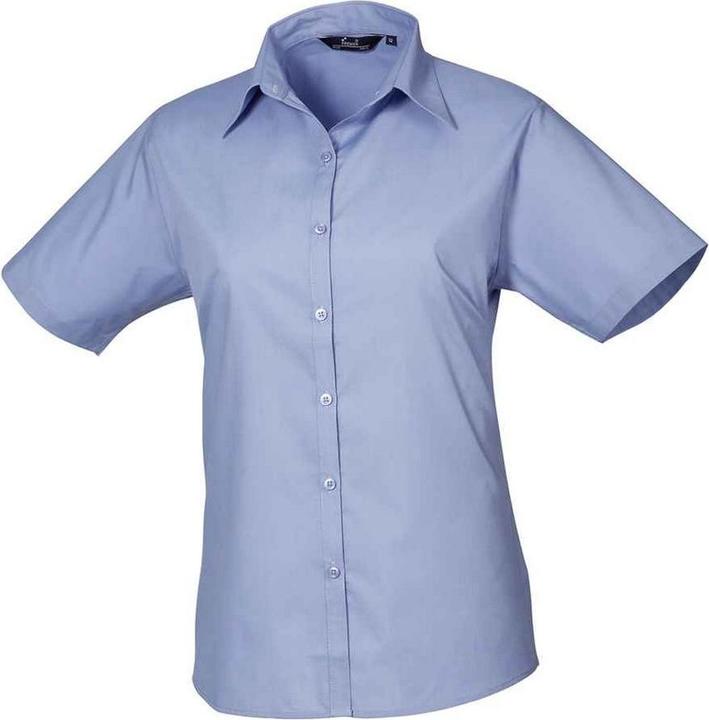 Medium blue