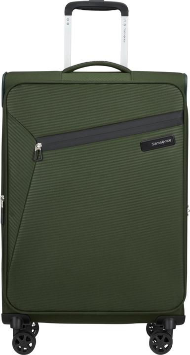 Samsonite LITEBEAM Spinner (67 l)