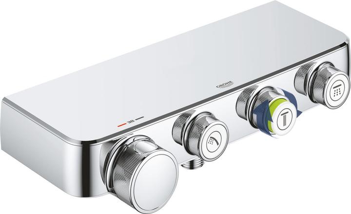 Produktbild Grohe Euphoria SmartControl System 310 Duo Duschsystem