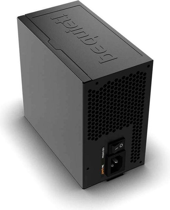 Image du produit be quiet! Pure Power 13 M 1200 Watt Netzteil 80+ Gold ATX 3.1 PCIe5.1 modular (1200 W)