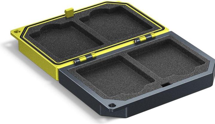 Immagine prodotto Angelbird MEDIA TANK CFast (CFast)