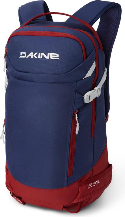 Actual product image Dakine Heli Pro 24L (24 l)