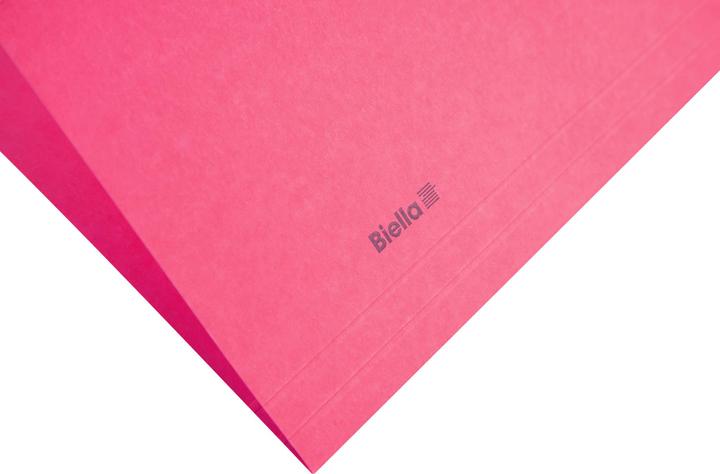 Produktbild Biella Vetro Mobil (A4, 5 x)