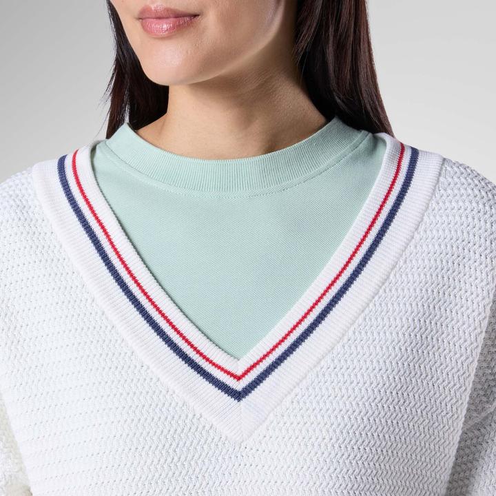 Produktbild Rossignol Damen V-Ausschnitt Pulli (XS)