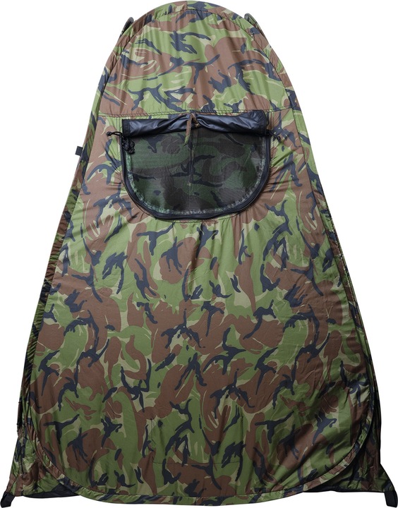 Produktbild B.I.G. TENT-S Tarnzelt, camouflage