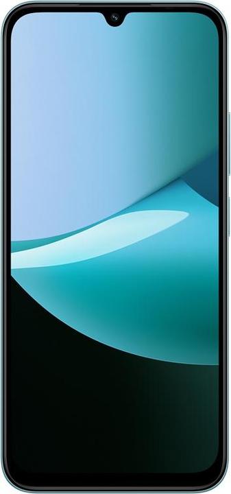 Actual product image Xiaomi Redmi 15C (256 GB, Mint green, 6.90", Dual SIM, 4G)