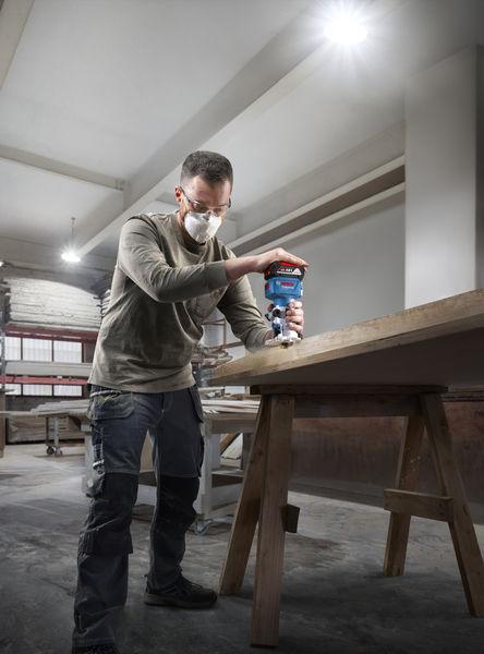 Image du produit Bosch Professional GLF 18V-8 Professional Solo