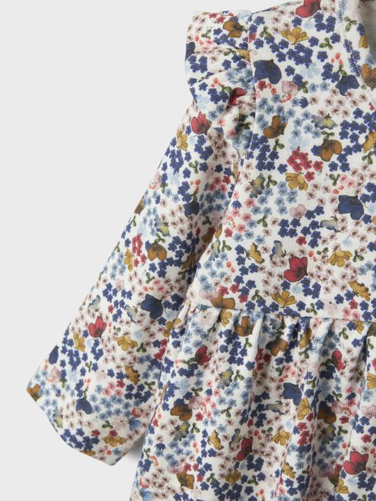 Produktbild Name it Print Kleid (50)